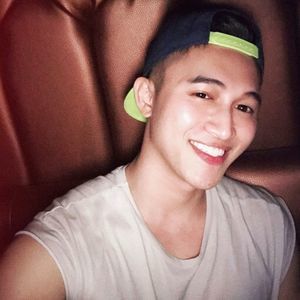 Meet your Posher, Chris